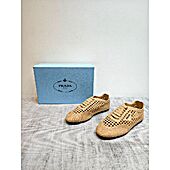 US$103.00 Prada Shoes for Women #811915