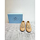 US$103.00 Prada Shoes for Women #811915