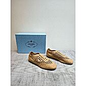 US$103.00 Prada Shoes for Women #811915