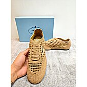 US$103.00 Prada Shoes for Women #811915