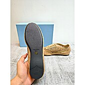 US$103.00 Prada Shoes for Women #811915