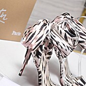 US$122.00 Christian Louboutin 10.5cm High-heeled shoes for women #811916