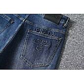 US$46.00 Prada Jeans for MEN #811917