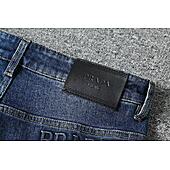 US$46.00 Prada Jeans for MEN #811917