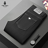 US$42.00 Prada Jeans for MEN #811918