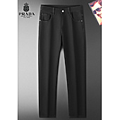 US$42.00 Prada Jeans for MEN #811918