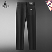 US$42.00 Prada Jeans for MEN #811918