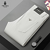 US$42.00 Prada Jeans for MEN #811919