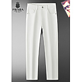 US$42.00 Prada Jeans for MEN #811919