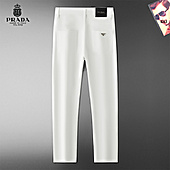 US$42.00 Prada Jeans for MEN #811919