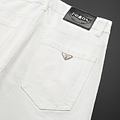 US$42.00 Prada Jeans for MEN #811919
