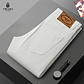 US$42.00 Prada Jeans for MEN #811920