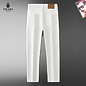US$42.00 Prada Jeans for MEN #811920
