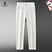 US$42.00 Prada Jeans for MEN #811920