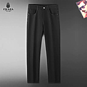 US$42.00 Prada Jeans for MEN #811921