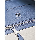 US$373.00 MIUMIU Original Samples Handbags #811965