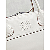US$373.00 MIUMIU Original Samples Handbags #811966