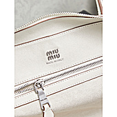 US$373.00 MIUMIU Original Samples Handbags #811966
