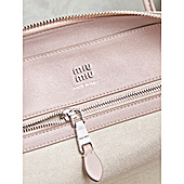 US$373.00 MIUMIU Original Samples Handbags #811967