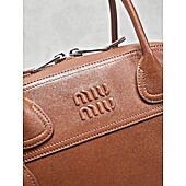 US$373.00 MIUMIU Original Samples Handbags #811968