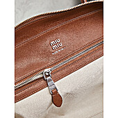 US$373.00 MIUMIU Original Samples Handbags #811968