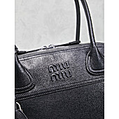 US$373.00 MIUMIU Original Samples Handbags #811969