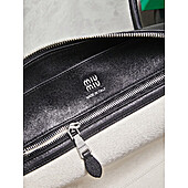 US$373.00 MIUMIU Original Samples Handbags #811969