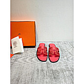US$99.00 HERMES Shoes for HERMES slippers for women #811987