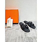 US$99.00 HERMES Shoes for HERMES slippers for women #811989