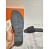 US$99.00 HERMES Shoes for HERMES slippers for women #811989