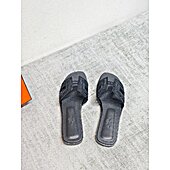 US$99.00 HERMES Shoes for HERMES slippers for women #811989