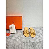 US$99.00 HERMES Shoes for HERMES slippers for women #811991