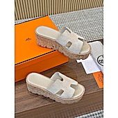 US$107.00 HERMES 7.5cm High-heeled shoes for women #811994