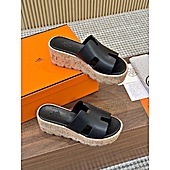US$107.00 HERMES 7.5cm High-heeled shoes for women #811995
