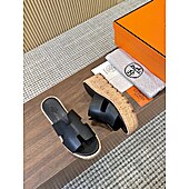 US$107.00 HERMES 7.5cm High-heeled shoes for women #811995