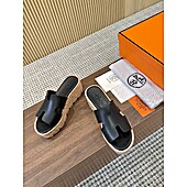 US$107.00 HERMES 7.5cm High-heeled shoes for women #811995