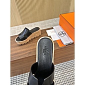 US$107.00 HERMES 7.5cm High-heeled shoes for women #811995