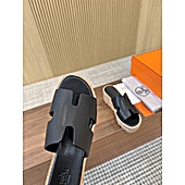US$107.00 HERMES 7.5cm High-heeled shoes for women #811995