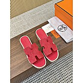 US$107.00 HERMES 7.5cm High-heeled shoes for women #811996