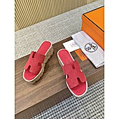 US$107.00 HERMES 7.5cm High-heeled shoes for women #811996