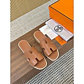 US$107.00 HERMES 7.5cm High-heeled shoes for women #811997