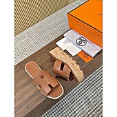 US$107.00 HERMES 7.5cm High-heeled shoes for women #811997