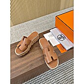 US$107.00 HERMES 7.5cm High-heeled shoes for women #811997