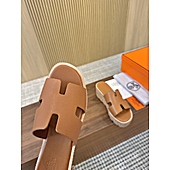 US$107.00 HERMES 7.5cm High-heeled shoes for women #811997