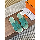 US$107.00 HERMES 7.5cm High-heeled shoes for women #811998
