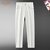 US$42.00 HERMES Jeans for MEN #811999