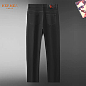 US$42.00 HERMES Jeans for MEN #812000