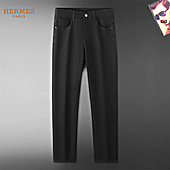 US$42.00 HERMES Jeans for MEN #812000