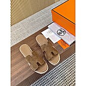 US$107.00 HERMES 7.5cm High-heeled shoes for women #812001