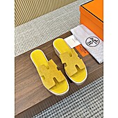 US$107.00 HERMES 7.5cm High-heeled shoes for women #812002